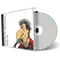 Artwork Cover of Bob Dylan 2000-11-18 CD Atlantic City Audience