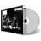 Artwork Cover of Bob Dylan 2000-11-19 CD Towson Audience