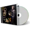 Artwork Cover of Bob Dylan 2001-02-25 CD Omiya Audience