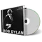 Artwork Cover of Bob Dylan 2001-02-27 CD Sendai Audience
