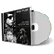 Artwork Cover of Bob Dylan 2001-02-28 CD Akita Audience