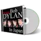 Artwork Cover of Bob Dylan 2001-03-02 CD Yokohama Audience