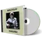 Artwork Cover of Bob Dylan 2001-03-09 CD Fukuoka Audience