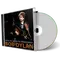 Artwork Cover of Bob Dylan 2001-03-13 CD Hamamatsu Audience