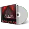 Artwork Cover of Bob Dylan 2001-03-18 CD Perth Audience