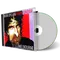 Artwork Cover of Bob Dylan 2001-03-21 CD Melbourne Audience