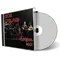 Artwork Cover of Bob Dylan 2001-04-21 CD Topeka Audience