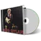 Artwork Cover of Bob Dylan 2001-04-24 CD Columbia Audience