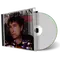 Artwork Cover of Bob Dylan 2001-04-25 CD Cape Girardeau Audience