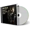 Artwork Cover of Bob Dylan 2001-04-28 CD Charlotte Audience
