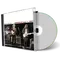 Artwork Cover of Bob Dylan 2001-05-01 CD Asheville Audience