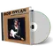 Artwork Cover of Bob Dylan 2001-05-05 CD Nashville Audience