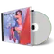 Artwork Cover of Bob Dylan 2001-06-29 CD Goteborg Audience
