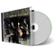 Artwork Cover of Bob Dylan 2001-07-01 CD Helsingborg Audience