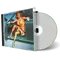 Artwork Cover of Bob Dylan 2001-07-03 CD Borgholm Audience