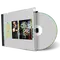 Artwork Cover of Bob Dylan 2001-07-05 CD Braunschweig Audience