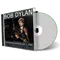 Artwork Cover of Bob Dylan 2001-07-07 CD Schwabisch Gmund Audience