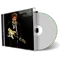 Artwork Cover of Bob Dylan 2001-07-10 CD Brescia Audience