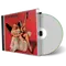 Artwork Cover of Bob Dylan 2001-07-12 CD Liverpool Audience
