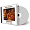 Artwork Cover of Bob Dylan 2001-07-15 CD Kilkenny Audience