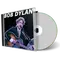 Artwork Cover of Bob Dylan 2001-07-17 CD Loerrach Audience
