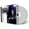 Artwork Cover of Bob Dylan 2001-07-20 CD La Spezia Audience