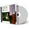 Artwork Cover of Bob Dylan 2001-07-22 CD Pescara Audience