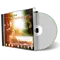 Artwork Cover of Bob Dylan 2001-07-24 CD Anzio Audience
