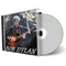Artwork Cover of Bob Dylan 2001-07-26 CD Naples Audience