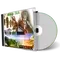 Artwork Cover of Bob Dylan 2001-07-28 CD Taormina Audience