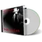 Artwork Cover of Bob Dylan 2001-08-21 CD Telluride Audience
