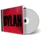 Artwork Cover of Bob Dylan 2001-08-23 CD Sun City West Audience