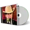 Artwork Cover of Bob Dylan 2001-08-24 CD Las Vegas Audience