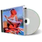 Artwork Cover of Bob Dylan 2001-10-05 CD Spokane Audience