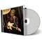 Artwork Cover of Bob Dylan 2001-10-14 CD Santa Barbara Audience