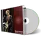 Artwork Cover of Bob Dylan 2001-10-19 CD Los Angeles Audience