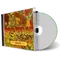 Artwork Cover of Bob Dylan 2001-10-23 CD Sioux City Audience
