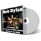 Artwork Cover of Bob Dylan 2001-10-24 CD La Crosse Audience