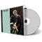 Artwork Cover of Bob Dylan 2001-10-25 CD St Paul Audience