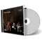 Artwork Cover of Bob Dylan 2001-10-27 CD Chicago Audience