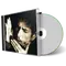 Artwork Cover of Bob Dylan 2001-10-28 CD Milwaukee Audience