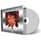 Artwork Cover of Bob Dylan 2001-10-30 CD Green Bay Audience