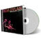 Artwork Cover of Bob Dylan 2001-10-31 CD Madison Audience