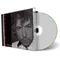 Artwork Cover of Bob Dylan 2001-11-06 CD Grand Rapids Audience