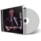 Artwork Cover of Bob Dylan 2001-11-08 CD Toronto Audience