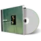Artwork Cover of Bob Dylan 2001-11-10 CD Columbus Audience