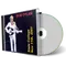 Artwork Cover of Bob Dylan 2001-11-11 CD University Park Audience