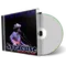 Artwork Cover of Bob Dylan 2001-11-13 CD Syracuse Audience
