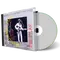 Artwork Cover of Bob Dylan 2001-11-21 CD Manchester Audience