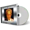Artwork Cover of Bob Dylan 2001-11-23 CD Portland Audience